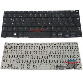 Samsung CNBA5903783A Siyah Klavye