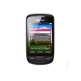Samsung Corby 2