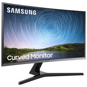 Samsung CR50 LC27R500FHPXUF 27 inç 60Hz 4ms Curved Monitör