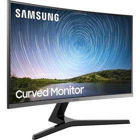 Samsung CR50 LC32R500FHPXUF 32 inç 75Hz 4ms Curved Monitör
