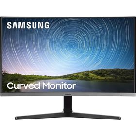 Samsung CR50 LC32R500FHPXUF 32 inç 75Hz 4ms Curved Monitör