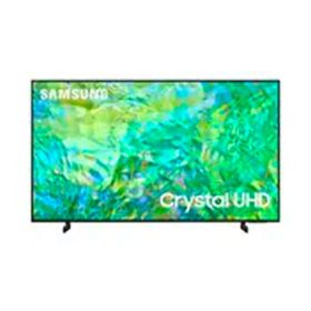 Samsung CU7100 TV