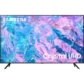 Samsung CU7100 TV