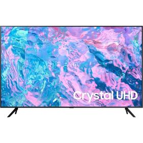 Samsung CU7100 TV