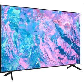 Samsung CU7100 TV