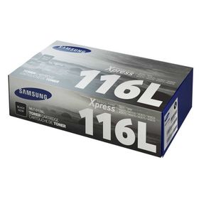 Samsung D116L SU837A (3.000 Syf.) M2625-2626-2825ND-2826-2835-2836-2676-2875FD-2876-2885-2886 Black Siyah 3.000 Sayfa Toner