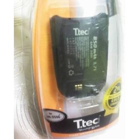 Samsung D500 Batarya