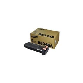 Samsung D6345A Siyah Toner