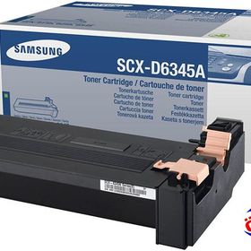 Samsung D6345A Siyah Toner