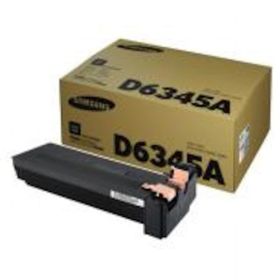 Samsung D6345A Siyah Toner