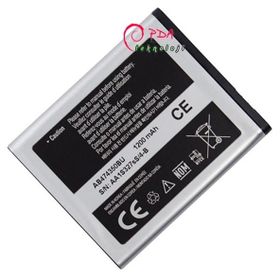 Samsung D780 Batarya