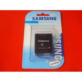 Samsung D820 Batarya
