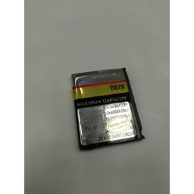 Samsung D820 Batarya