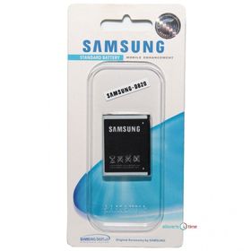 Samsung D820 Batarya