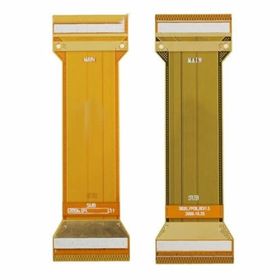 Samsung D820 Flex Film