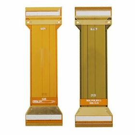 Samsung D820 Flex Film