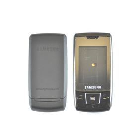 Samsung D880 Kasa Kapak