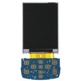 Samsung D880 Lcd Ekran