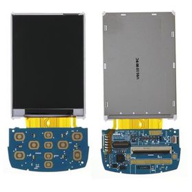 Samsung D880 Lcd Ekran