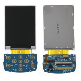 Samsung D880 Lcd Ekran