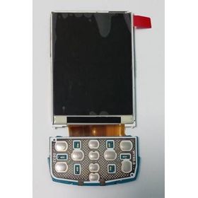 Samsung D880 Lcd Ekran
