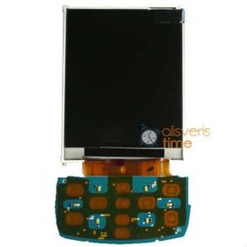 Samsung D880 Lcd Ekran