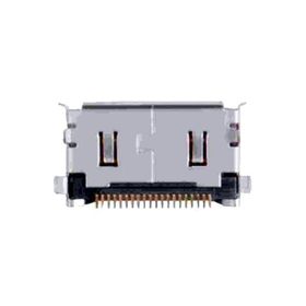 Samsung D880 Şarj Soketi