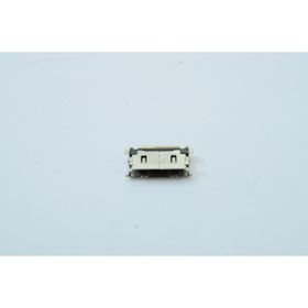 Samsung D880 Şarj Soketi