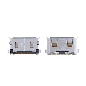 Samsung D880 Şarj Soketi