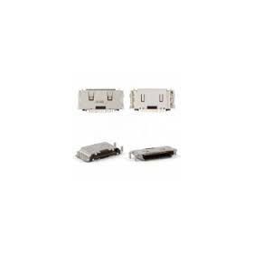 Samsung D880 Şarj Soketi