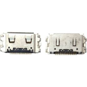 Samsung D880 Şarj Soketi