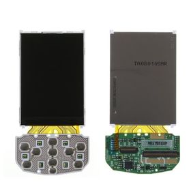 Samsung D900 Lcd Ekran