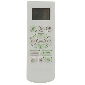 Samsung Db93-08808a Klima Kumandası