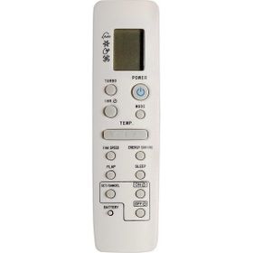 Samsung DB93-14195F Klima Kumandası