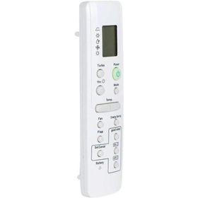 Samsung DB93-14195F Klima Kumandası