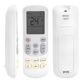 Samsung DB93-14643 Weko Kk Klima Kumandası