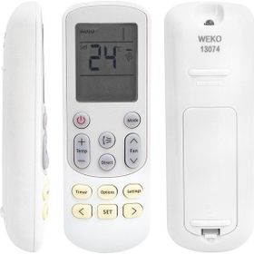 Samsung DB93-14643 Weko Kk Klima Kumandası