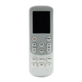 Samsung DB93-14643 Weko Kk Klima Kumandası