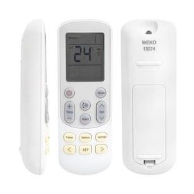 Samsung DB93-14643 Weko Kk Klima Kumandası