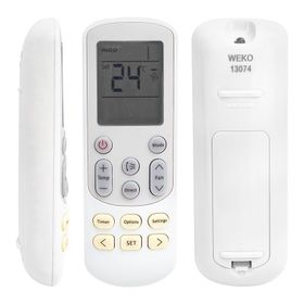 Samsung DB93-14643 Weko Kk Klima Kumandası