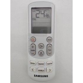 Samsung Db93-15169 Klima Kumandası