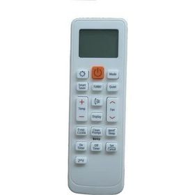 Samsung Db93-15169 Klima Kumandası