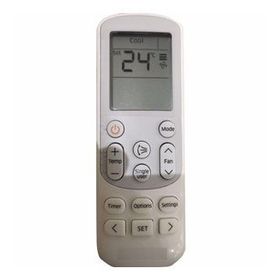Samsung Db93-15169c Db93-15169d - Ar09hssfrwk Ar12hssfrwk Klima Kumandası