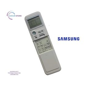 Samsung DB93-15169G Klima Kumandası