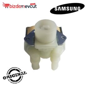 Samsung DC62-00024M (4E-4C Hatası) Çamaşır Makinesi Ventil