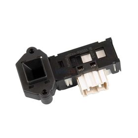 Samsung DC64-00653C Çamaşır Makinası Emniyet Kapı Kilidi Anahtarı
