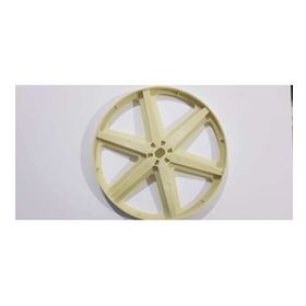 Samsung DC66-00767A Çamaşır Makine Kasnağı