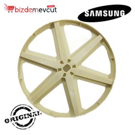 Samsung DC66-00767A Çamaşır Makine Kasnağı