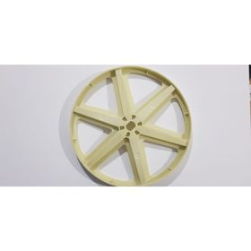 Samsung DC66-00767A Çamaşır Makine Kasnağı