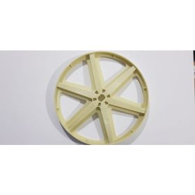Samsung DC66-00767A Çamaşır Makine Kasnağı